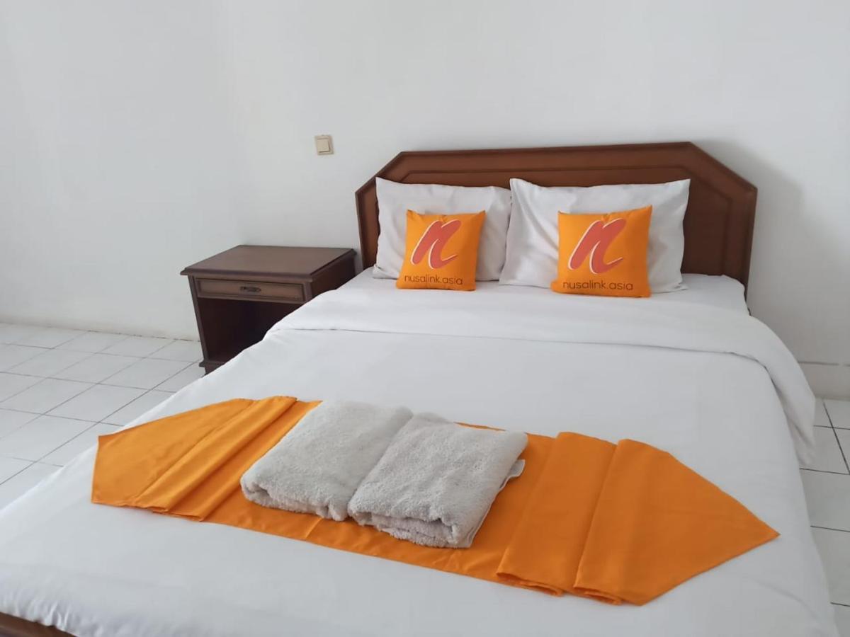 Hotel Sanashtri By Shm Bonorejo المظهر الخارجي الصورة